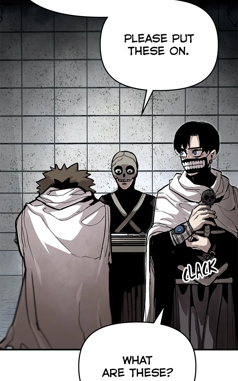 War of Corpses Chapter 25 page 81 - 