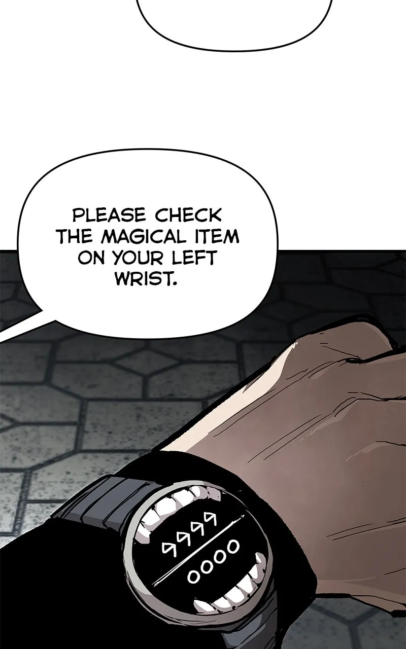 War of Corpses Chapter 25 page 82 - 
