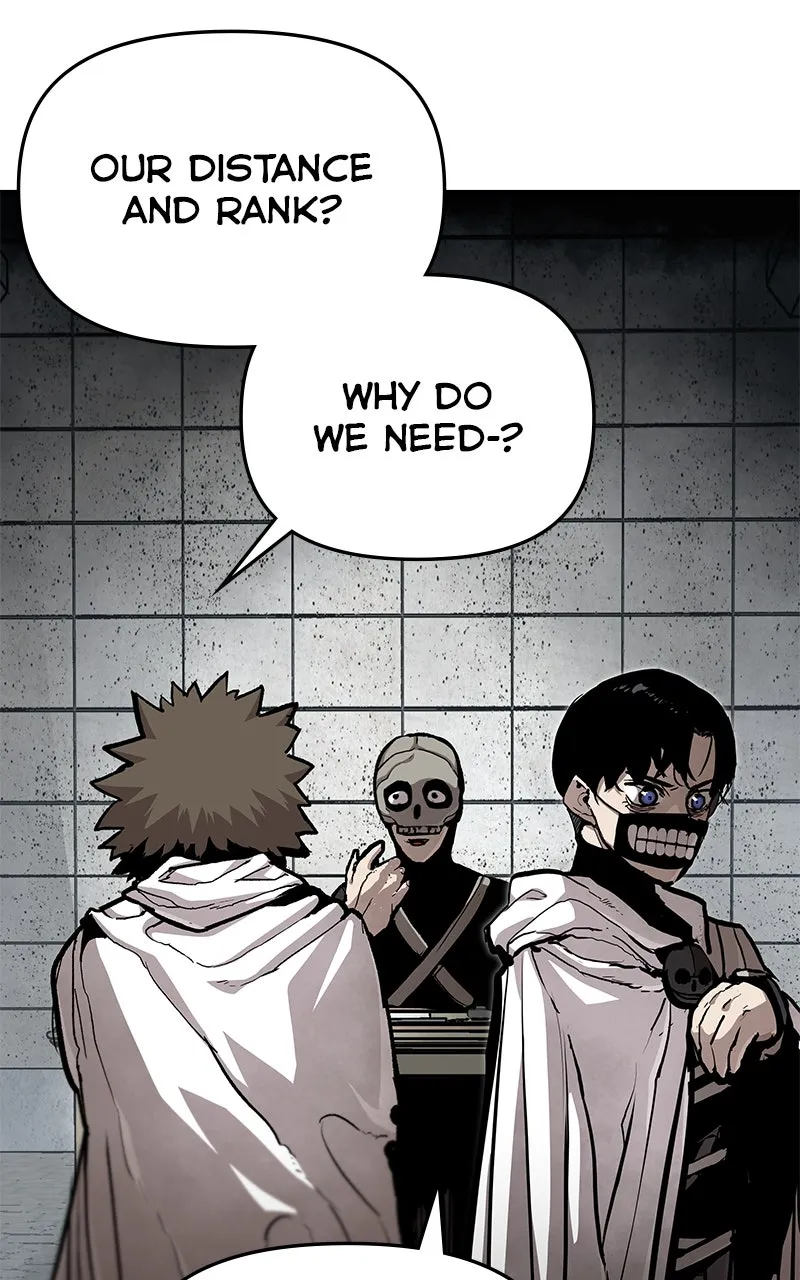 War of Corpses Chapter 25 page 84 - 