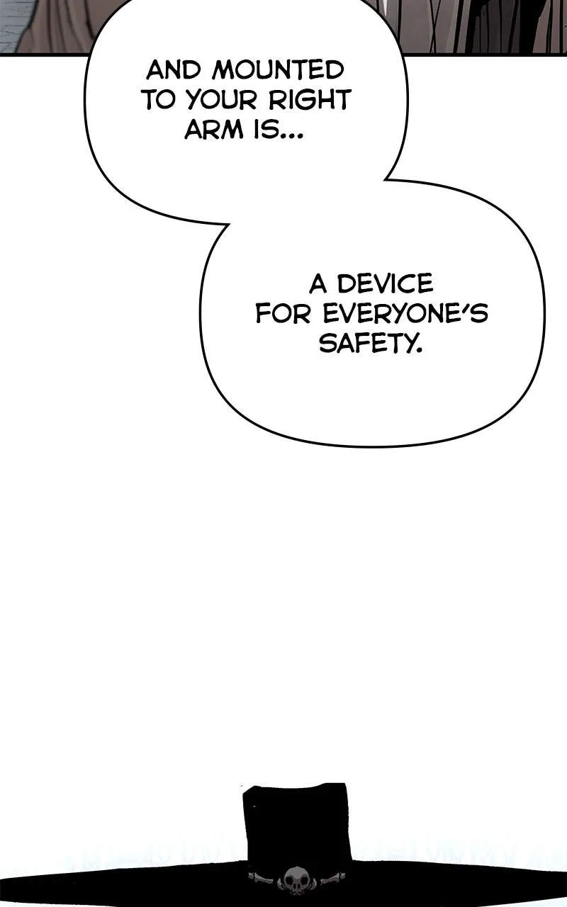War of Corpses Chapter 25 page 85 - 