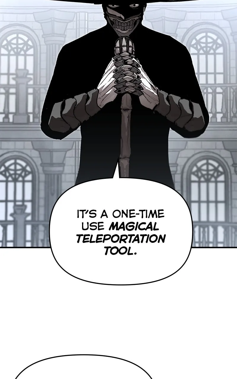 War of Corpses Chapter 25 page 86 - 
