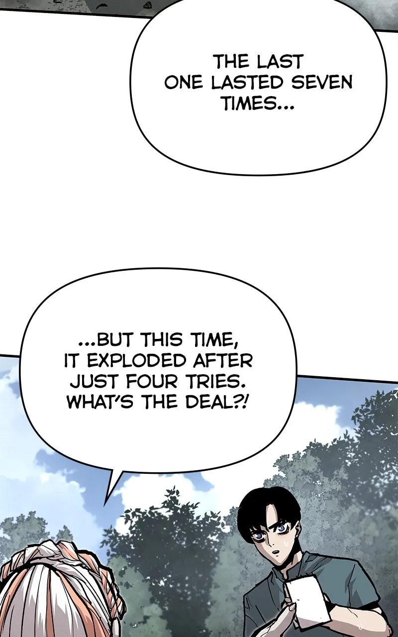 War of Corpses Chapter 25 page 10 - 