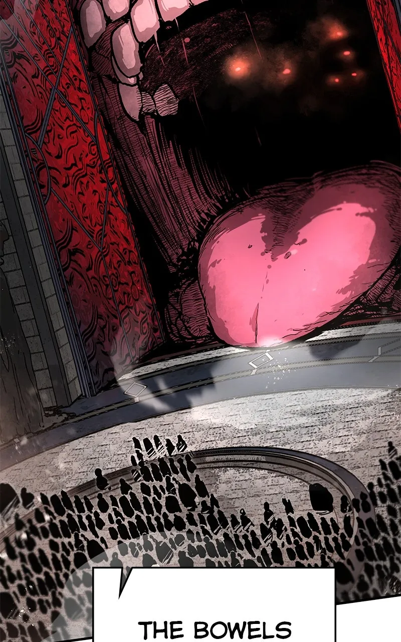 War of Corpses Chapter 25 page 96 - 