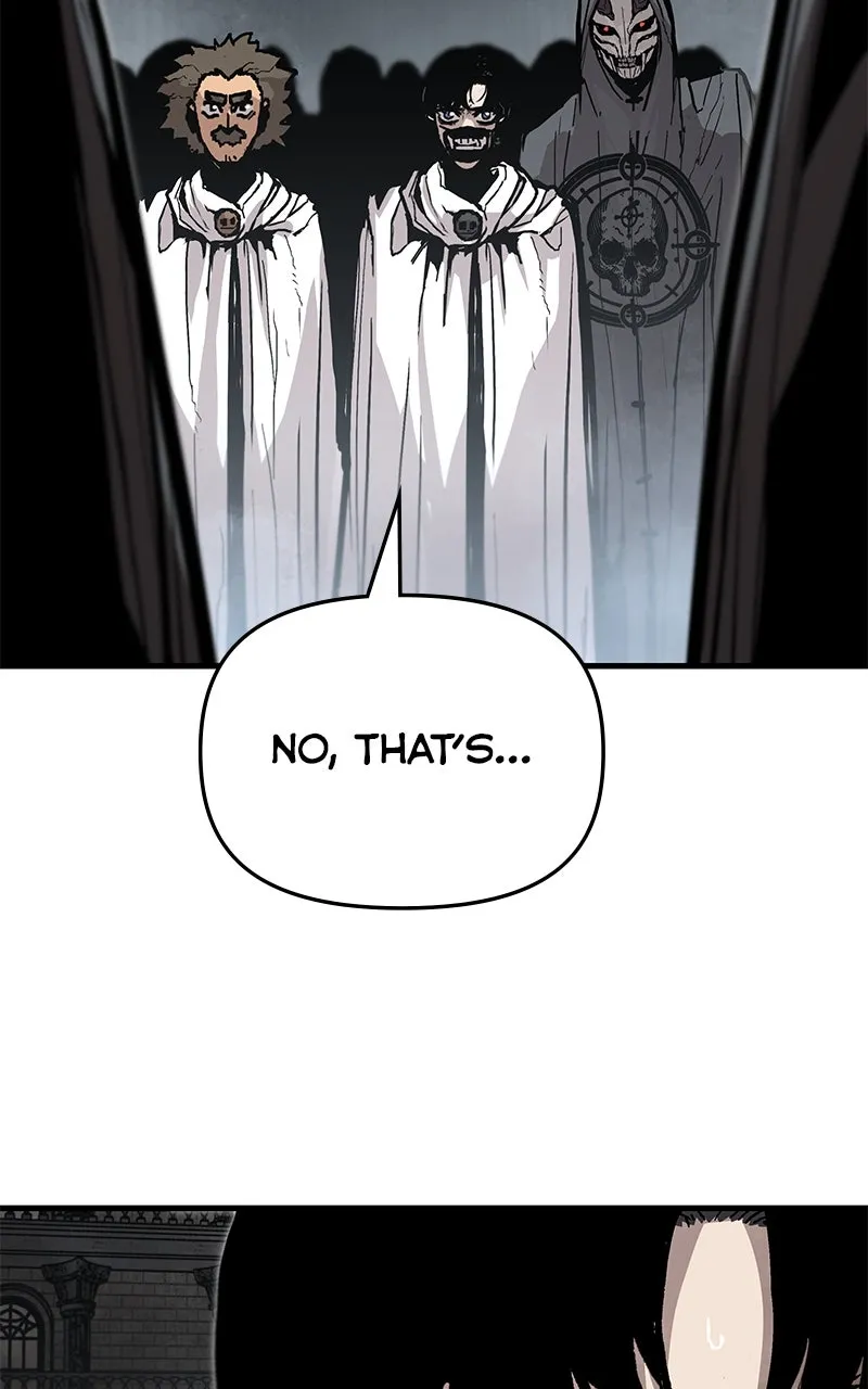War of Corpses Chapter 25 page 98 - 