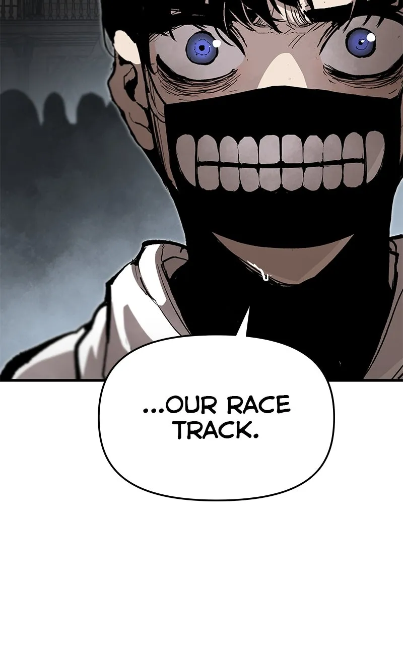 War of Corpses Chapter 25 page 99 - 