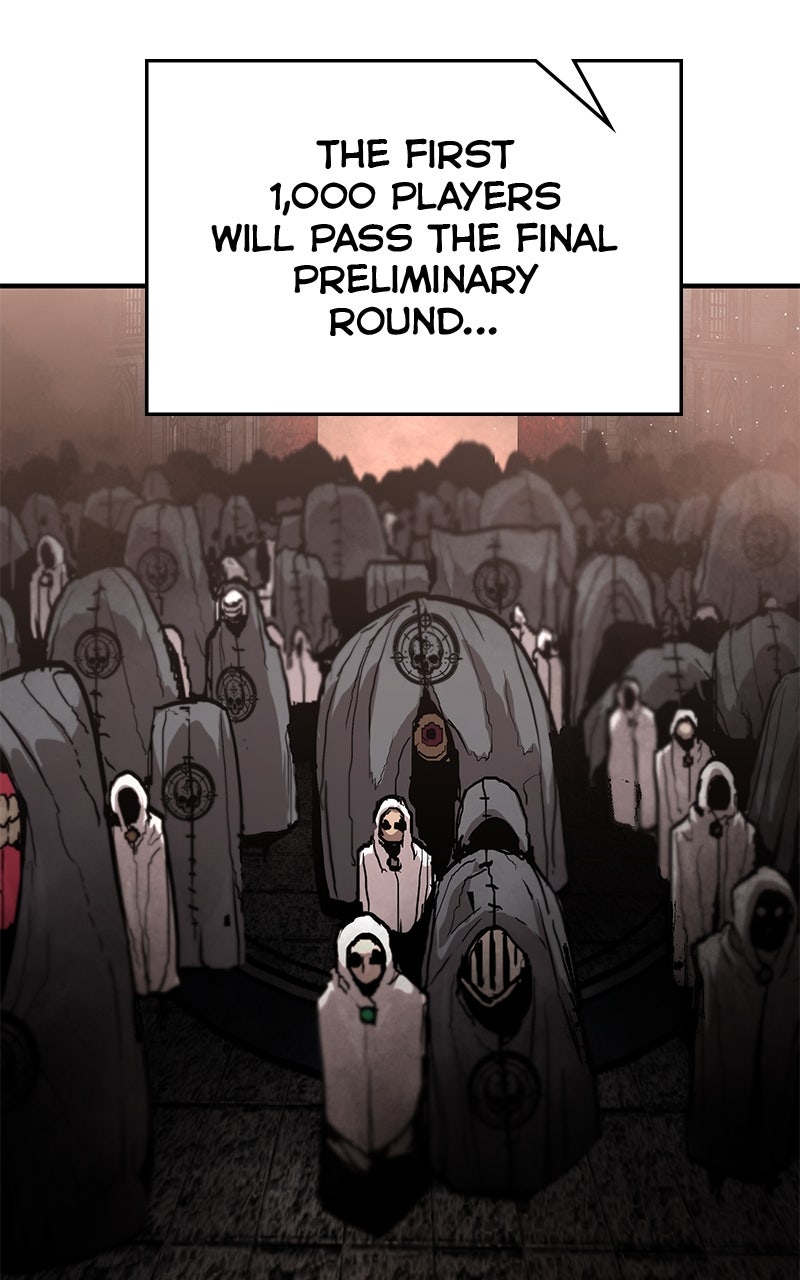 War of Corpses Episode 26 page 1 - 