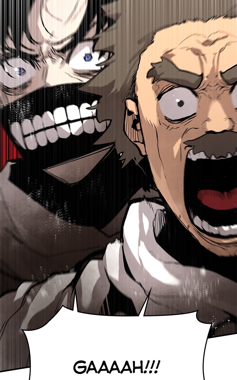 War of Corpses Episode 26 page 106 - 