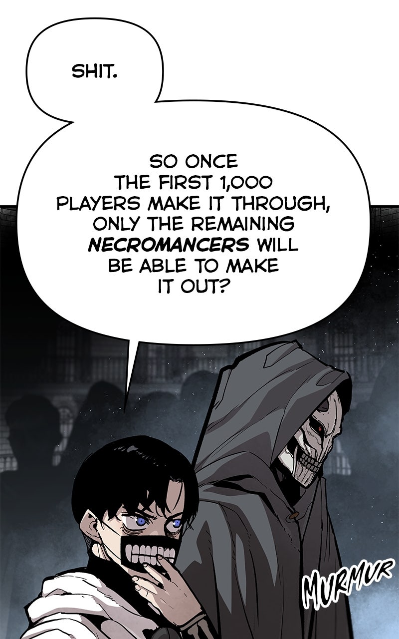 War of Corpses Episode 26 page 12 - 