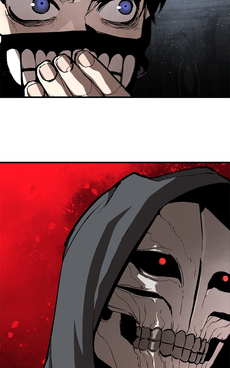 War of Corpses Episode 26 page 14 - 