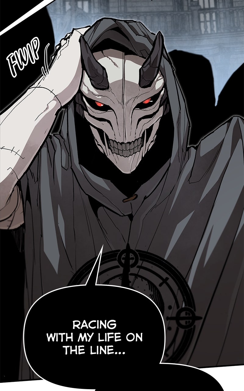 War of Corpses Episode 26 page 16 - 