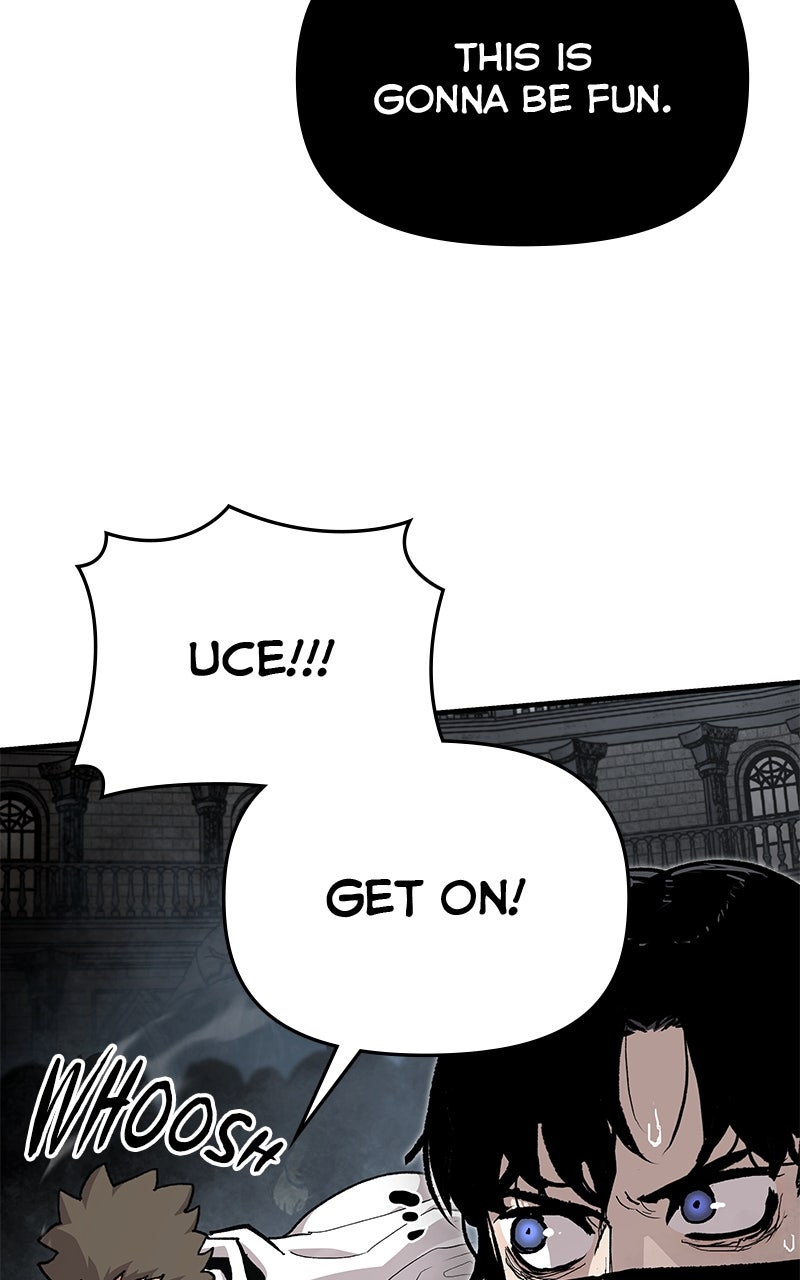 War of Corpses Episode 26 page 17 - 