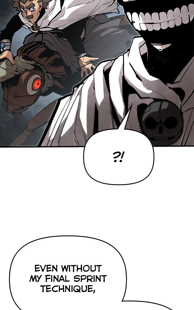 War of Corpses Episode 26 page 18 - 