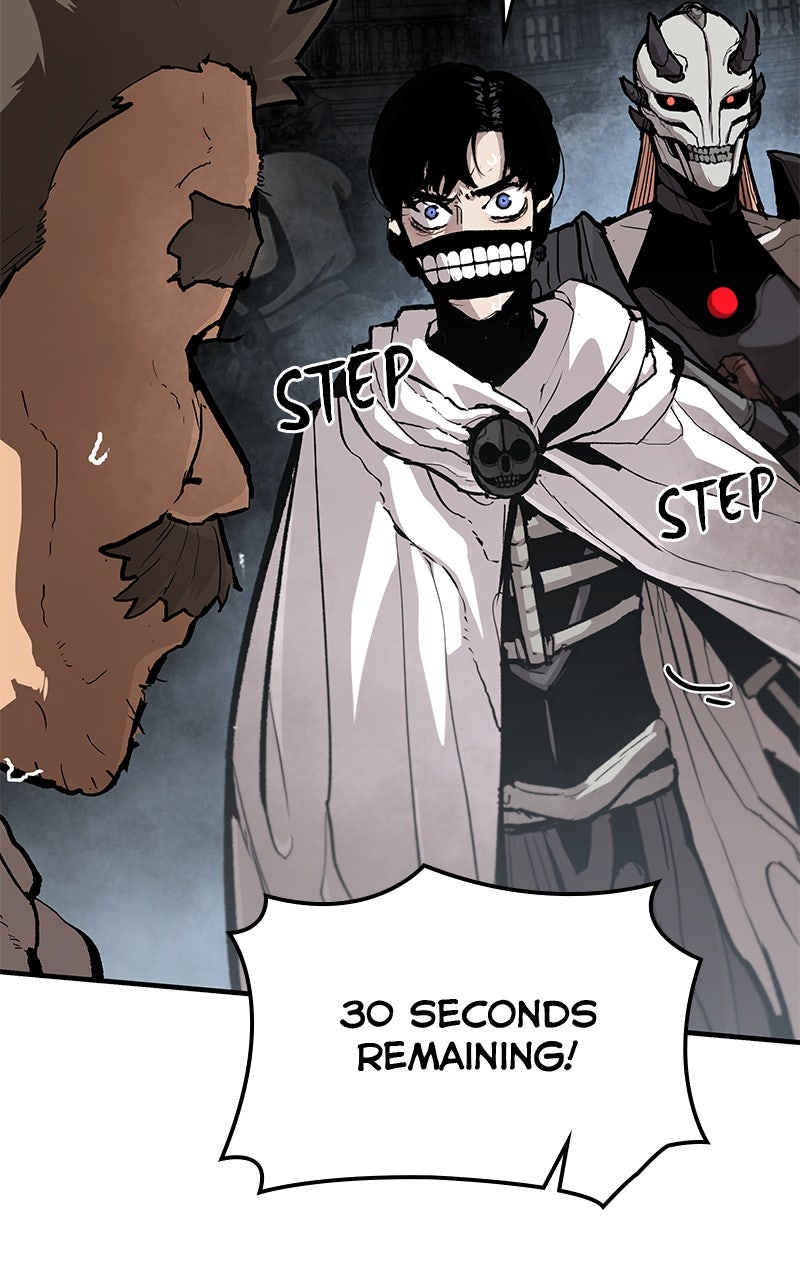 War of Corpses Episode 26 page 21 - 
