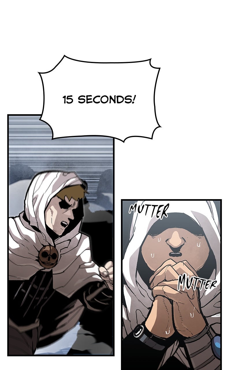 War of Corpses Episode 26 page 22 - 
