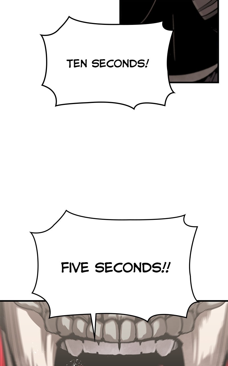 War of Corpses Episode 26 page 23 - 