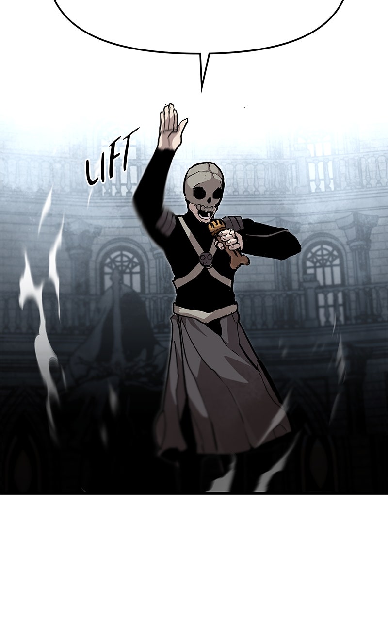 War of Corpses Episode 26 page 25 - 