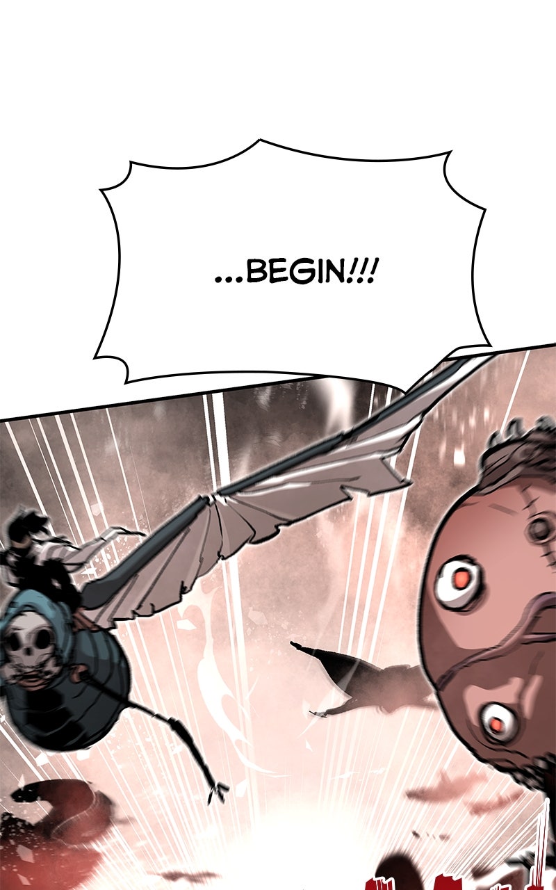 War of Corpses Episode 26 page 26 - 