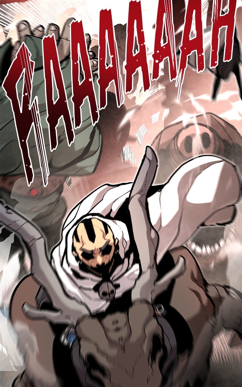 War of Corpses Episode 26 page 27 - 