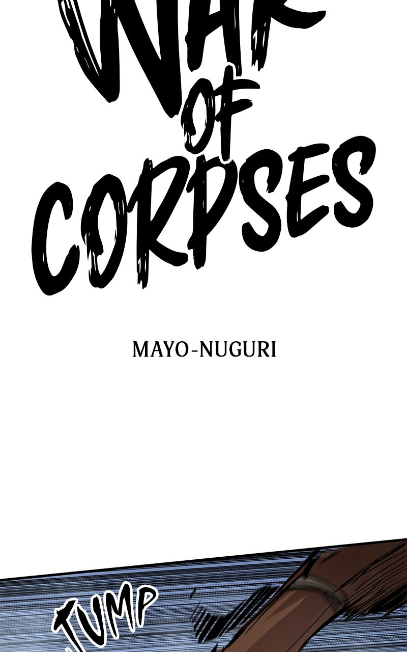 War of Corpses Episode 26 page 29 - 