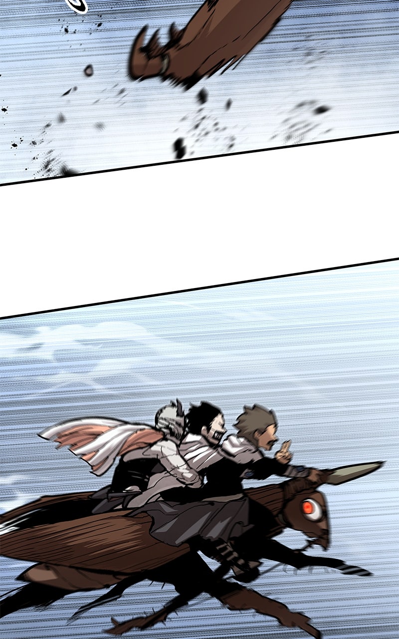 War of Corpses Episode 26 page 30 - 
