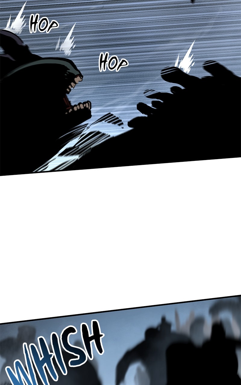 War of Corpses Episode 26 page 31 - 