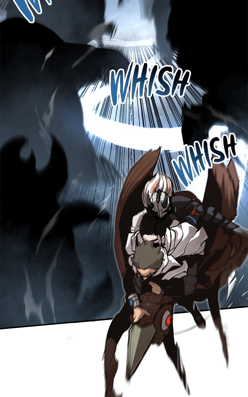 War of Corpses Episode 26 page 32 - 