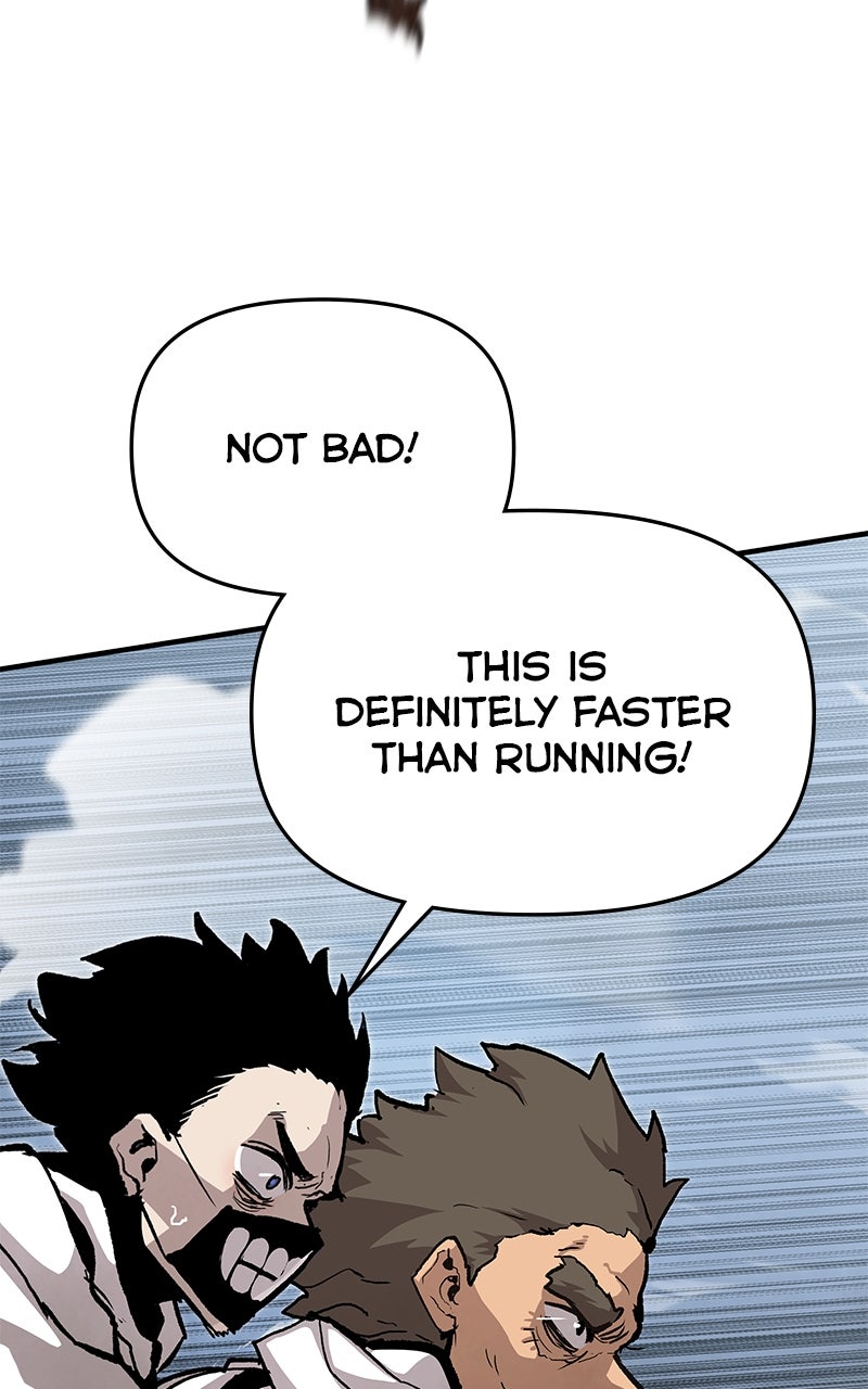 War of Corpses Episode 26 page 33 - 