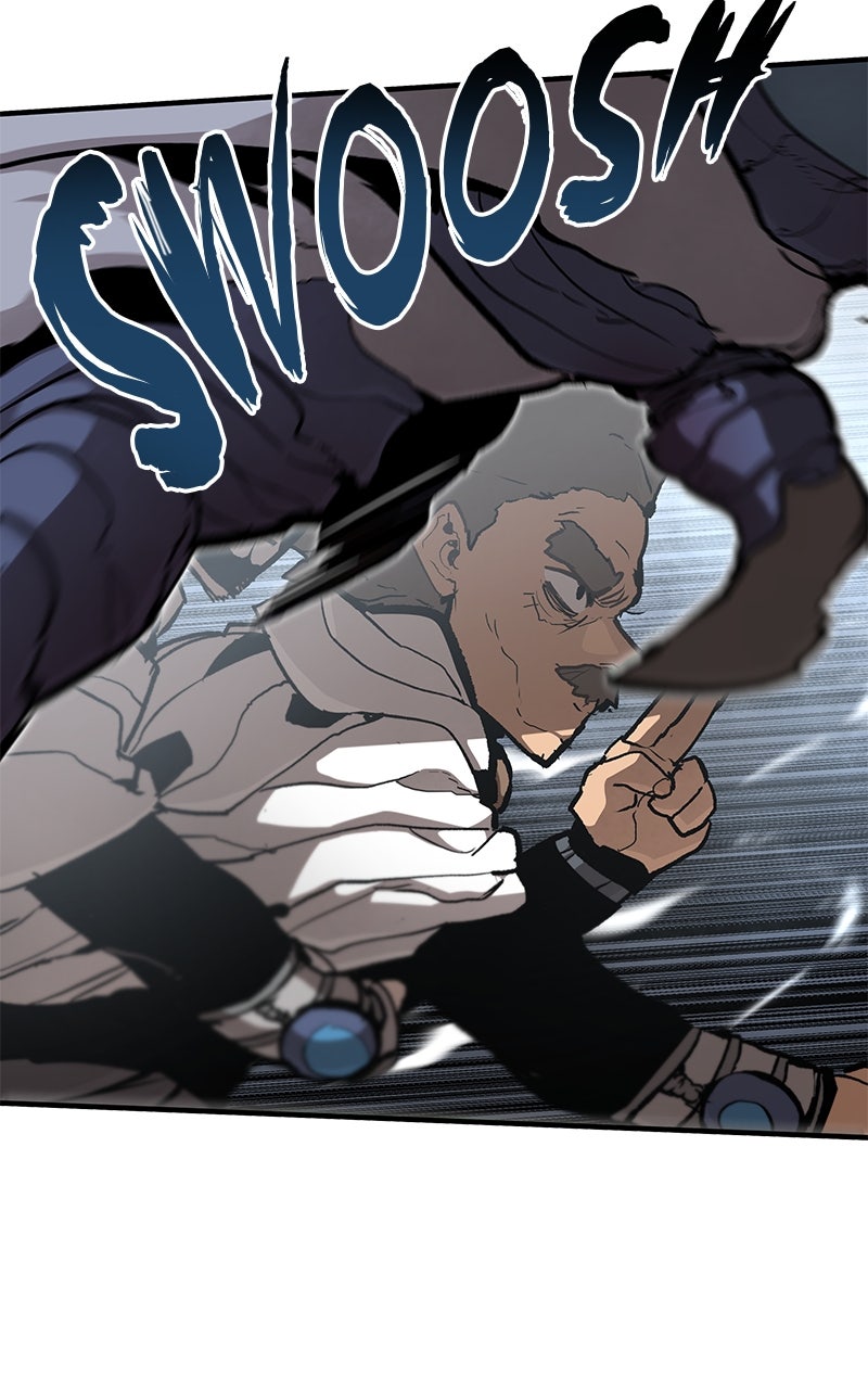 War of Corpses Episode 26 page 35 - 