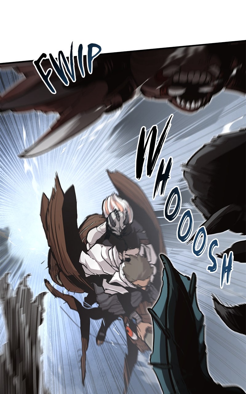 War of Corpses Episode 26 page 36 - 
