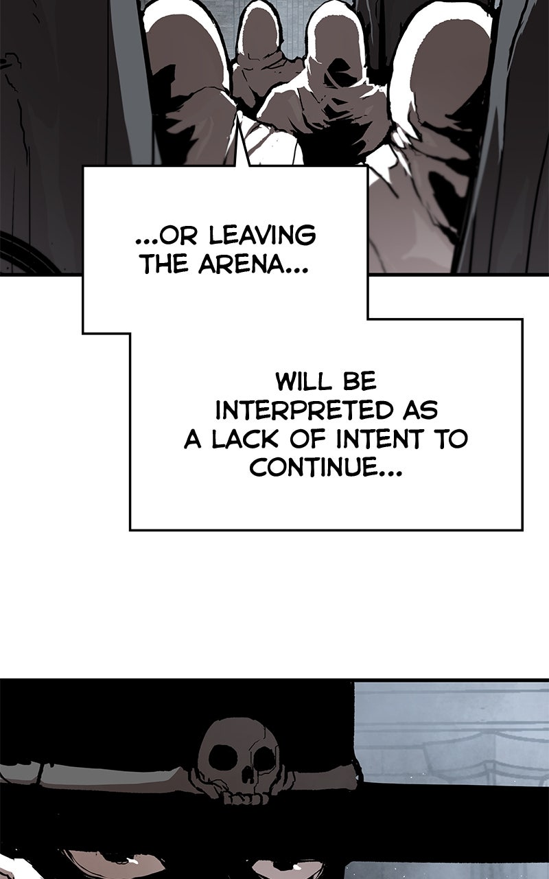 War of Corpses Episode 26 page 5 - 