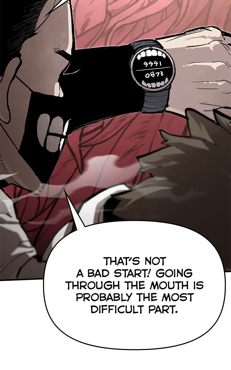 War of Corpses Episode 26 page 41 - 