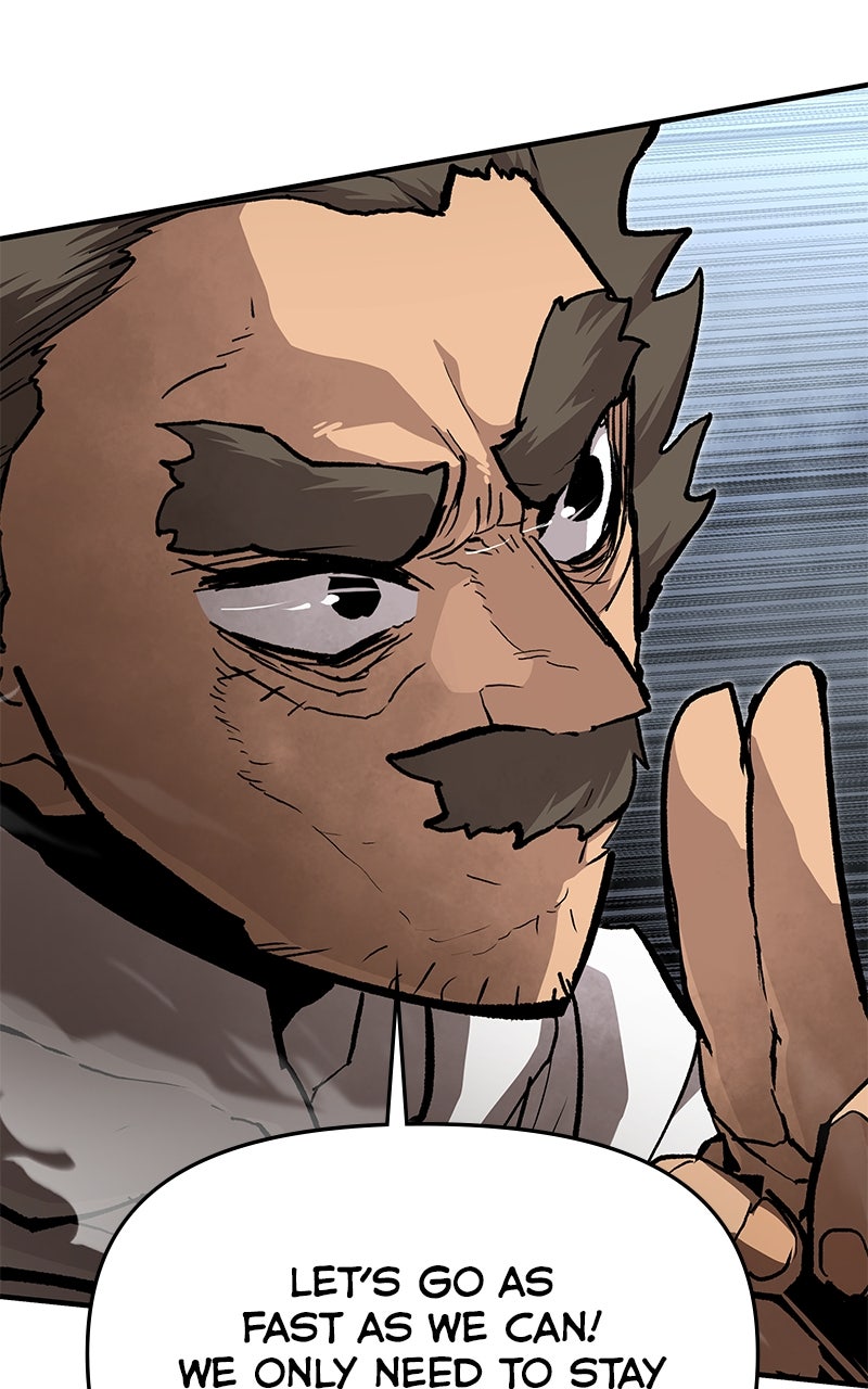 War of Corpses Episode 26 page 42 - 