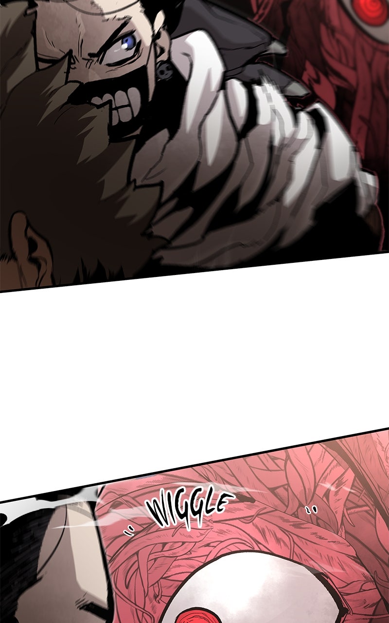 War of Corpses Episode 26 page 44 - 