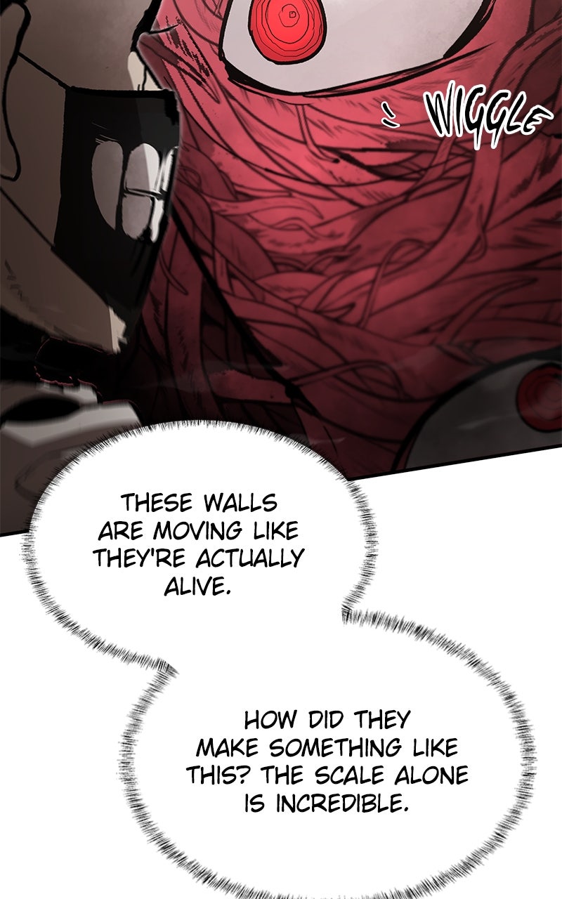 War of Corpses Episode 26 page 45 - 