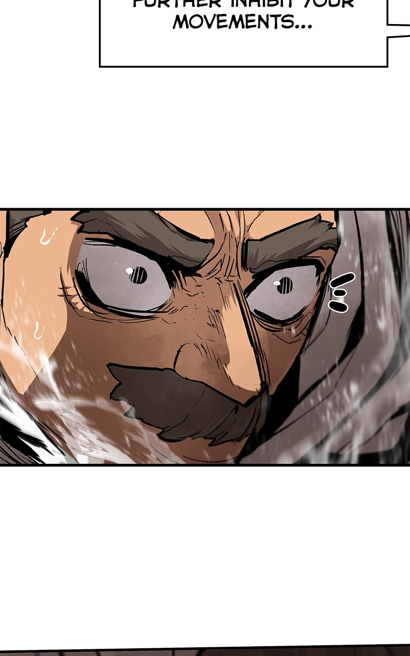 War of Corpses Episode 26 page 57 - 