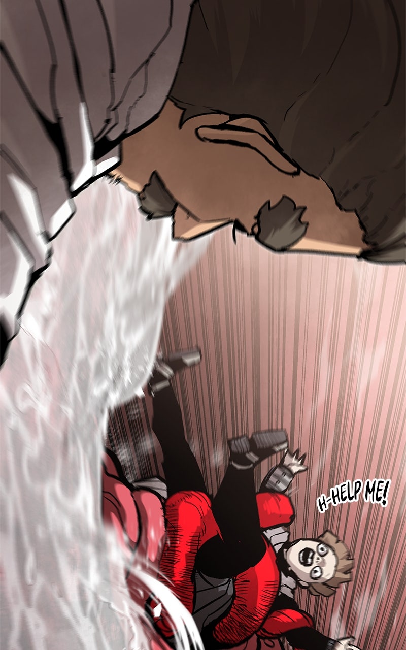 War of Corpses Episode 26 page 58 - 