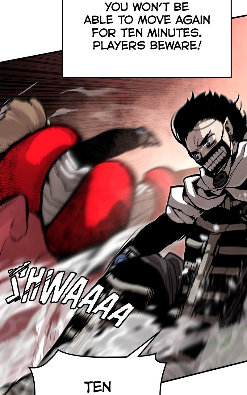 War of Corpses Episode 26 page 60 - 