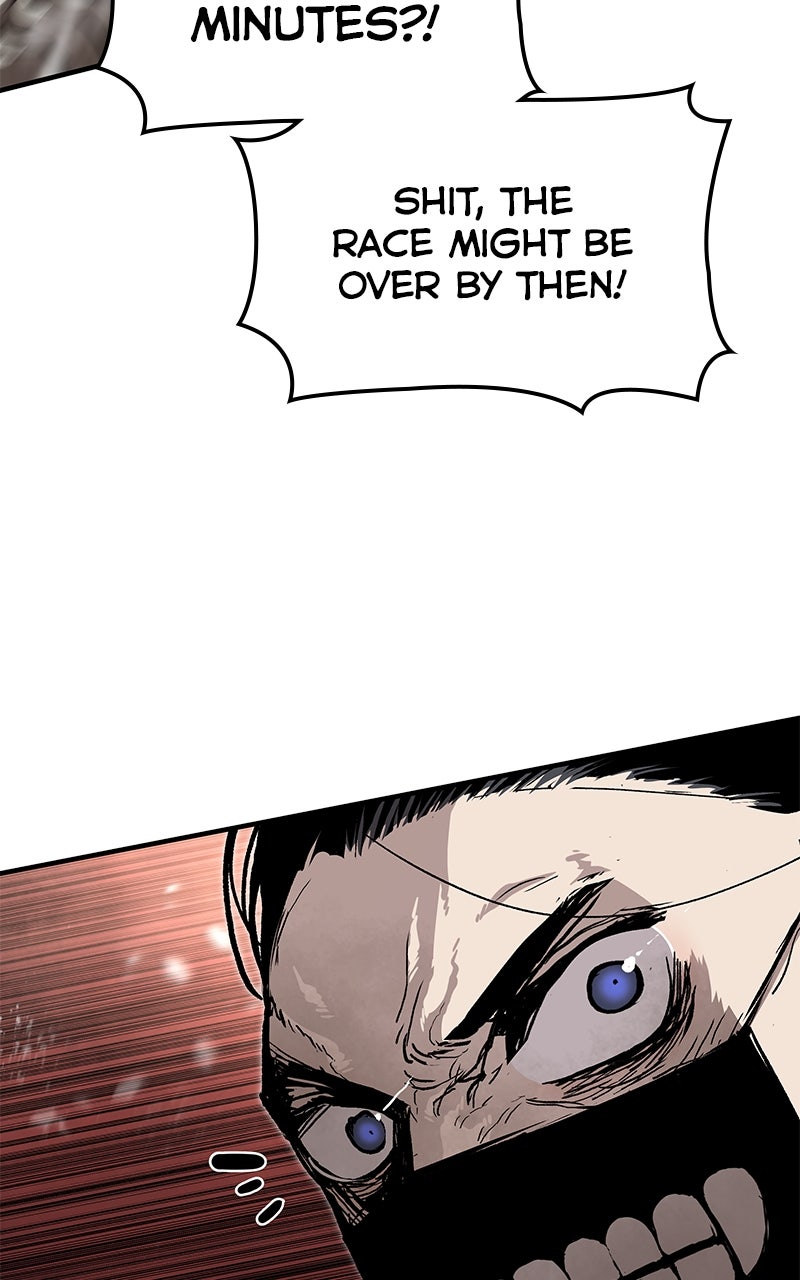 War of Corpses Episode 26 page 61 - 
