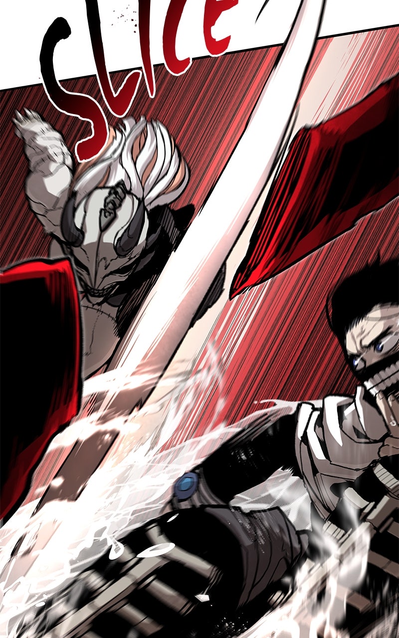 War of Corpses Episode 26 page 64 - 