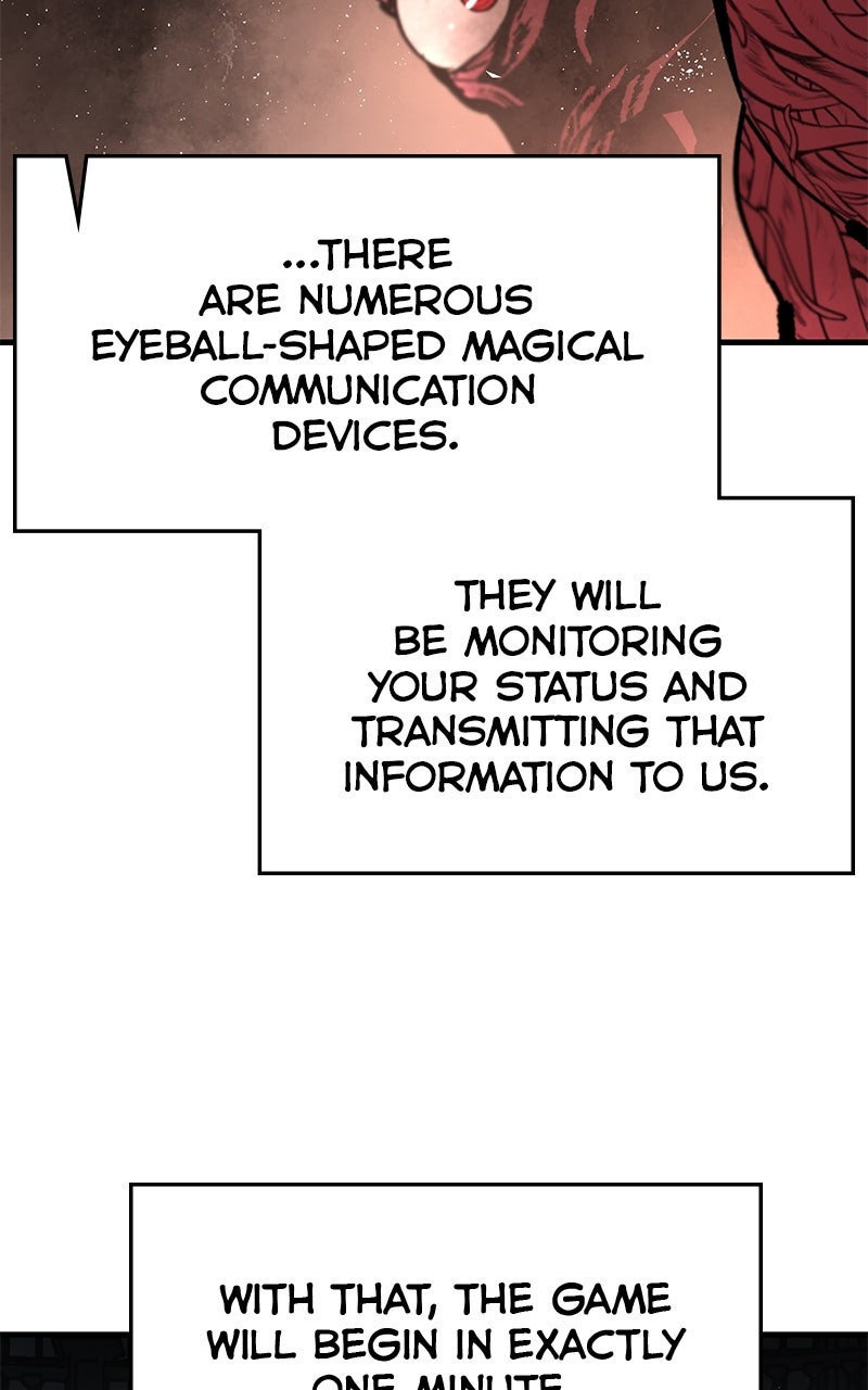War of Corpses Episode 26 page 8 - 