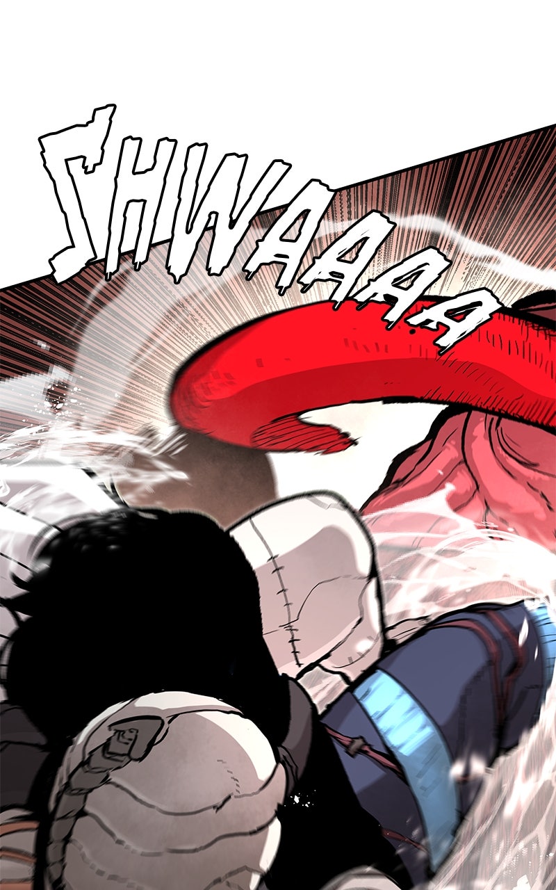 War of Corpses Episode 26 page 72 - 