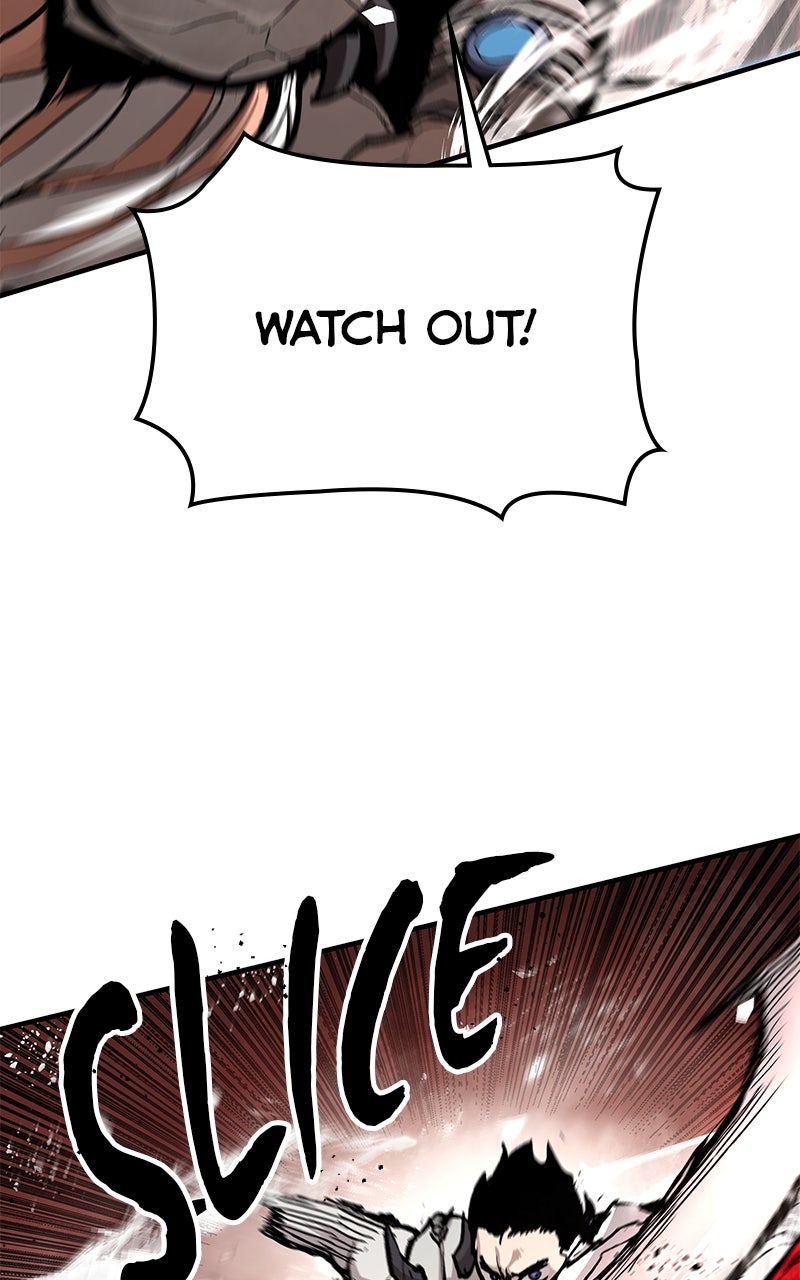 War of Corpses Episode 26 page 73 - 