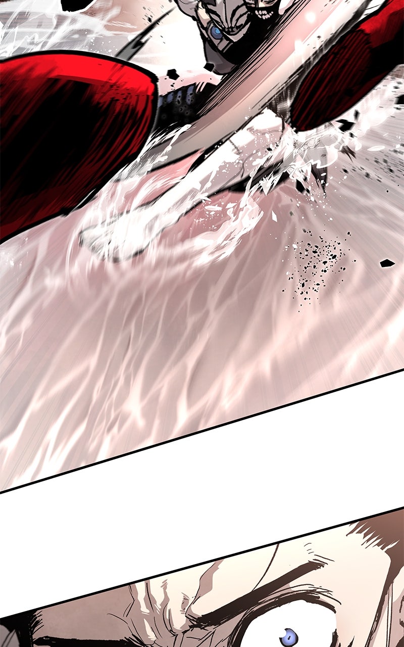 War of Corpses Episode 26 page 74 - 