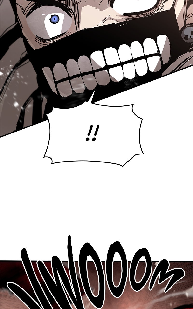 War of Corpses Episode 26 page 75 - 
