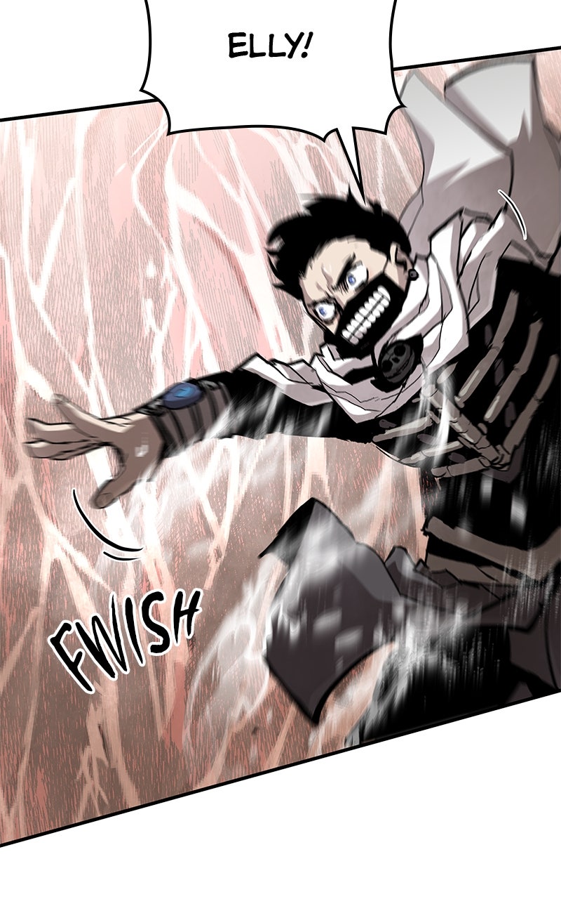 War of Corpses Episode 26 page 80 - 