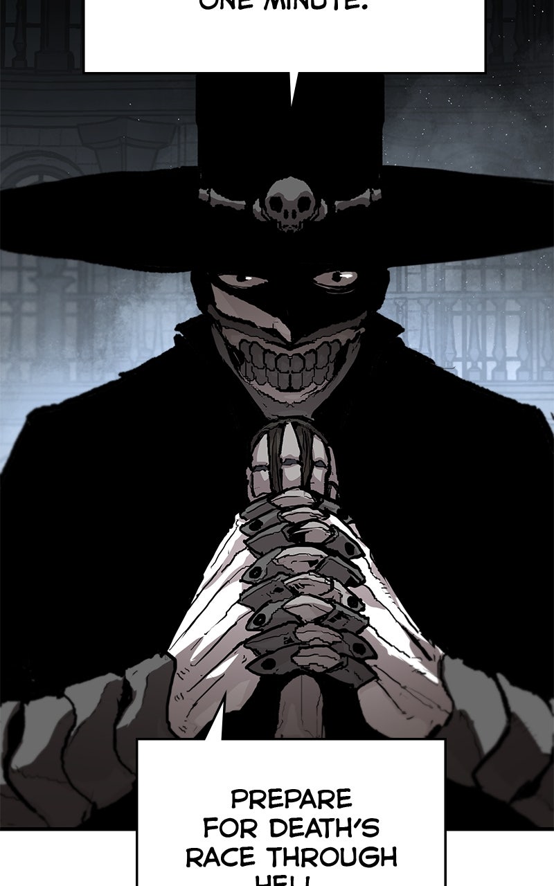 War of Corpses Episode 26 page 9 - 