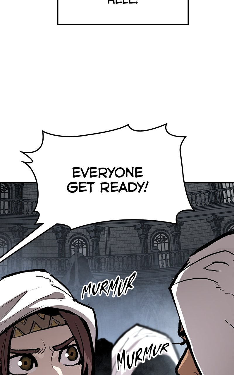 War of Corpses Episode 26 page 10 - 