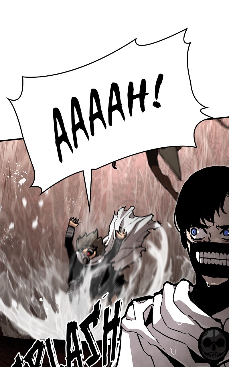 War of Corpses Episode 26 page 91 - 