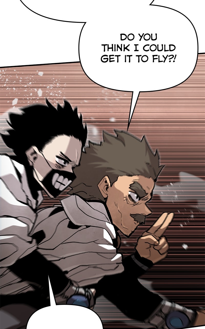 War of Corpses Episode 26 page 96 - 