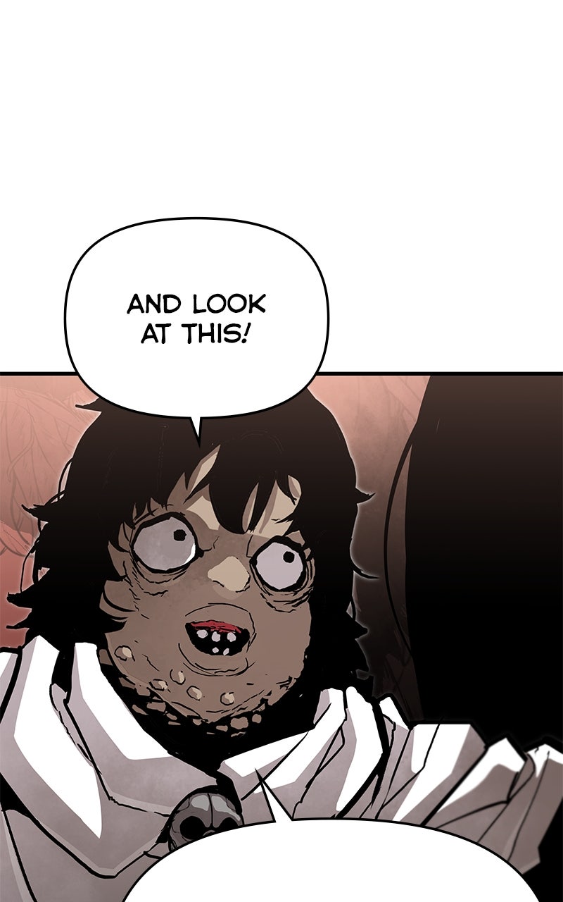 War of Corpses Episode 26 page 100 - 